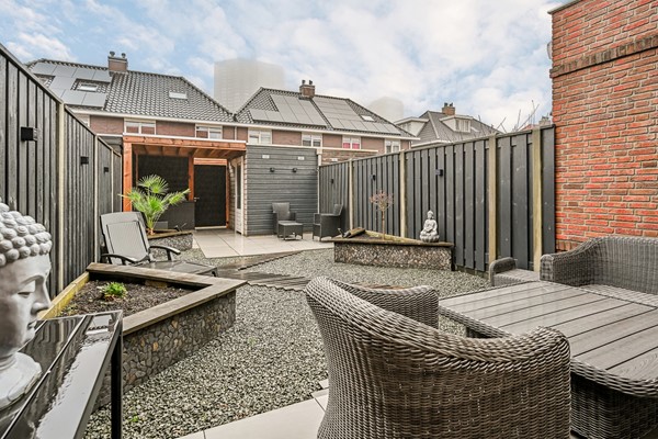 Medium property photo - Adriaan Prinslaan 11, 3201 MD Spijkenisse